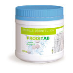 Proditab pastille de javel - 500 g