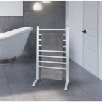 Profi care chauffe - serviettes électrique pc - ehw 3115, argent Profi care chauffe - serviettes électrique pc - ehw 3115, argent