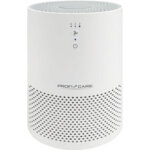 Profi care purificateur d'air pc - lr 3075, blanc Profi care purificateur d'air pc - lr 3075, blanc