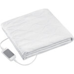 Profi care surmatelas chauffant wub 3060, 700 x 1. 500 mm Profi care surmatelas chauffant wub 3060, 700 x 1. 500 mm