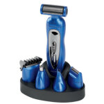 Profi care tondeuse à cheveux et poils pc - bht 3015, 5 en 1 Profi care tondeuse à cheveux et poils pc - bht 3015, 5 en 1