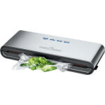 Appareil d'emballage sous vide pc - vk 1080, inox