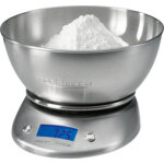 Profi cook balance de cuisine pc - kw 1040, acier inoxydable Profi cook balance de cuisine pc - kw 1040, acier inoxydable