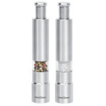 Moulins � poivre et � sel pc - psm 1160, kit de 2