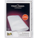 Profi cook sachet pour emballage sous vide pc - vk 1015 Profi cook sachet pour emballage sous vide pc - vk 1015