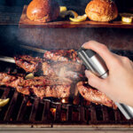 Profi cook spray huile & vinaigre pc - eos 1270