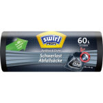 Profi sac poubelle renforc�, 120 litres, noir