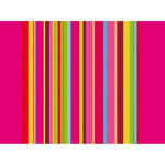 Pronappe barquette de 400 sets de table papier gaufr recycl 80g / m2, acidul - format 30x40cm - acidul ...
