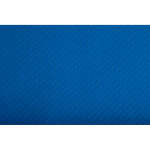Pronappe barquette de 500 sets de table papier tiss lack, unis - format 30x40 cm - bleu marine