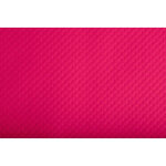Pronappe barquette de 500 sets de table papier tiss lack, unis - format 30x40 cm - fuchsia
