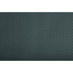 Pronappe barquette de 500 sets de table papier tiss lack, unis - format 30x40 cm - gris anthracite
