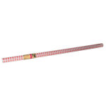 Pronappe nappe en rouleau papier damassé - 10x1, 18m - vichy rouge Pronappe nappe en rouleau papier damassé - 10x1, 18m - vichy rouge