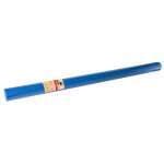 Pronappe nappe en rouleau papier damass - 25x1, 18m - bleu marine