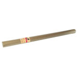 Pronappe nappe en rouleau papier damass - 25x1, 18m - ficelle