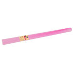 Pronappe nappe en rouleau papier damassé - 25x1, 18m - rose bonbon Pronappe nappe en rouleau papier damassé - 25x1, 18m - rose bonbon