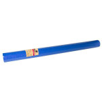 Pronappe nappe en rouleau papier damass - 50x1, 18m - bleu marine