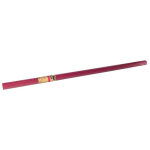 Pronappe nappe en rouleau papier damass - 6x1, 18m - bordeaux