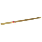 Pronappe nappe en rouleau papier damass - 6x1, 18m - ficelle