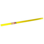 Pronappe nappe en rouleau papier damassé - 6x1, 18m - jaune Pronappe nappe en rouleau papier damassé - 6x1, 18m - jaune