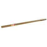 Pronappe nappe en rouleau papier damassé - 6x1, 18m - or Pronappe nappe en rouleau papier damassé - 6x1, 18m - or