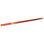 Pronappe nappe en rouleau papier damassé - 6x1, 18m - orange Pronappe nappe en rouleau papier damassé - 6x1, 18m - orange
