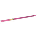 Pronappe nappe en rouleau papier damassé - 6x1, 18m - rose bonbon Pronappe nappe en rouleau papier damassé - 6x1, 18m - rose bonbon