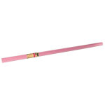 Pronappe nappe en rouleau papier damassé - 6x1, 18m - rose poudré Pronappe nappe en rouleau papier damassé - 6x1, 18m - rose poudré