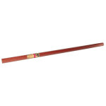 Pronappe nappe en rouleau papier damass - 6x1, 18m - terracotta