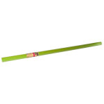 Pronappe nappe en rouleau papier damass - 6x1, 18m - vert kiwi