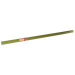 Pronappe nappe en rouleau papier damass - 6x1, 18m - vert olive