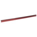 Pronappe nappe en rouleau papier non tiss airlaid - 6x1, 20m - bordeaux
