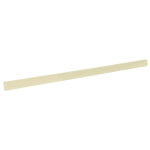 Pronappe nappe en rouleau papier non tissé airlaid - 6x1, 20m - ivoire Pronappe nappe en rouleau papier non tissé airlaid - 6x1, 20m - ivoire