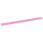 Pronappe nappe en rouleau papier non tissé airlaid - 6x1, 20m - rose poudré Pronappe nappe en rouleau papier non tissé airlaid - 6x1, 20m - rose poudré