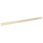 Pronappe nappe en rouleau spunbond, indéchirable et épongeable - 6x1, 20m - ivoire Pronappe nappe en rouleau spunbond, indéchirable et épongeable - 6x1, 20m - ivoire