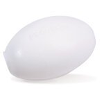 Provendi savon pour porte - savon à clip - blanc Provendi savon pour porte - savon à clip - blanc