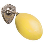 Provendi savons solides provendi citron pour porte - savon rotatif, lot de 6 Provendi savons solides provendi citron pour porte - savon rotatif, lot de 6