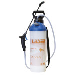 Pulv�risateur � pression laser industries pour acides 8 l