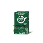 Pure via edulcorant stvia - bote distributrice de 300 sticks de 1 g