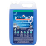 Quantum professional liquide de rinçage pour lave - vaisselles - bidon de 5l Quantum professional liquide de rinçage pour lave - vaisselles - bidon de 5l