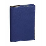 Quo vadis agenda planning sd semainier club - 18 x 24 cm - bleu navy - septembre 2025  dcembre 2026 ...