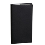 Quo vadis agenda quinzainier de poche silma - 8, 8 x 17 cm - 2026