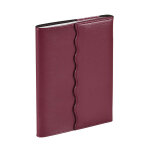 Quo vadis agenda semainier calypso ministre - 16 x 24 cm - rose irisé - décembre 2025 à décembre 2026 ... Quo vadis agenda semainier calypso ministre - 16 x 24 cm - rose irisé - décembre 2025 à décembre 2026 ...