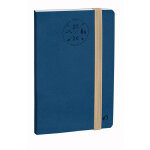 Quo vadis agenda semainier prsident semainier everest - 21 x 27 cm - bleu - septembre 2025  dcembre ...