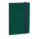Quo vadis agenda semainier prsident semainier everest - 21 x 27 cm - vert - septembre 2025  dcembre ...