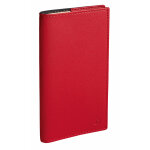 Quo vadis agenda semainier  spirales italnote s soho - 8, 8 x 17 cm - rouge - dcembre 2025  dcembre ...