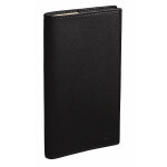 Quo vadis agenda semainier  spirales planorizon soho - 8, 8 x 17 cm - noir - dcembre 2025  dcembre ...