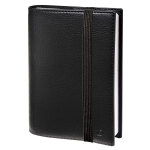 Quo vadis agenda semainier time & life extra large - 21 x 27 cm - noir - décembre 2025 à décembre 2026 ... Quo vadis agenda semainier time & life extra large - 21 x 27 cm - noir - décembre 2025 à décembre 2026 ...
