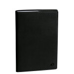 Quo vadis agenda semainier toscana ministre - 16 x 24 cm - noir - 2026