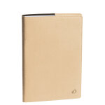 Quo vadis agenda semainier toscana prsident - 21 x 27 cm - beige - 2026