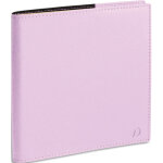 Quo vadis executif prestige spiral fr rep soho - 16x16 cm - semainier - 13 mois de dc  dc 654146q ...